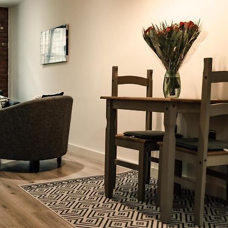 Bv Apartments Conditioning House Bradford Брадфорт Екстериор снимка