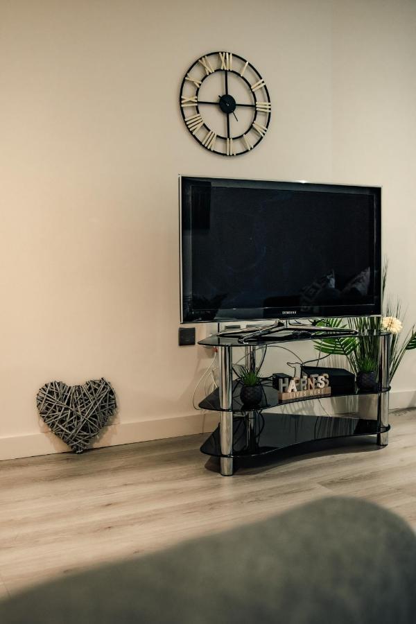Bv Apartments Conditioning House Bradford Брадфорт Екстериор снимка
