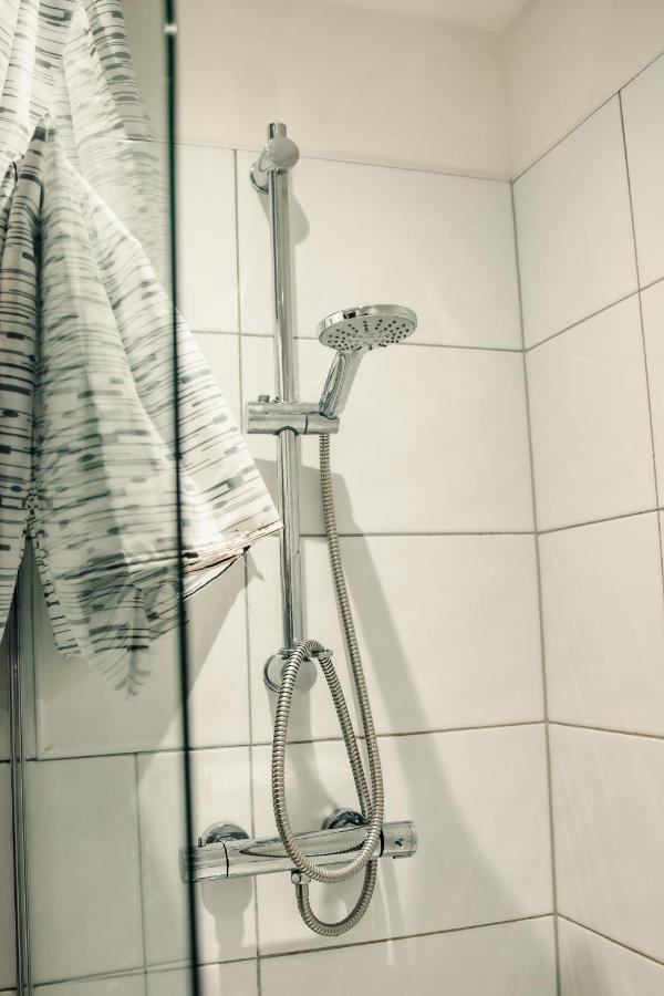 Bv Apartments Conditioning House Bradford Брадфорт Екстериор снимка