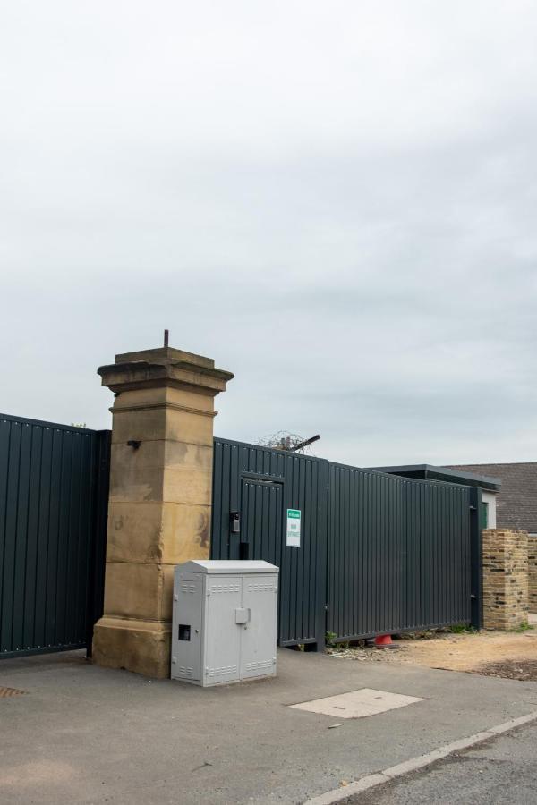 Bv Apartments Conditioning House Bradford Брадфорт Екстериор снимка