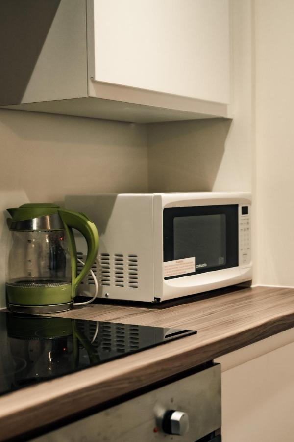 Bv Apartments Conditioning House Bradford Брадфорт Екстериор снимка