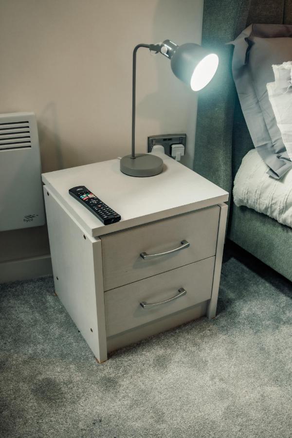 Bv Apartments Conditioning House Bradford Брадфорт Екстериор снимка