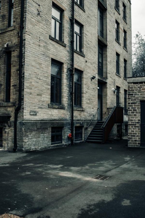Bv Apartments Conditioning House Bradford Брадфорт Екстериор снимка